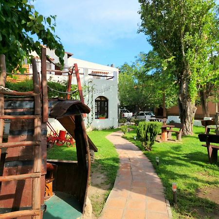 Cafayate Los Toneles מראה חיצוני תמונה